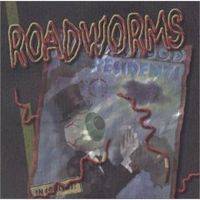 The Residents : Roadworms: The Berlin Sessions